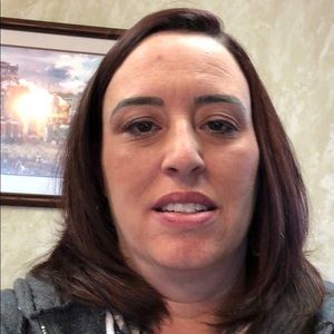 Meet your Posher, Karaleigh